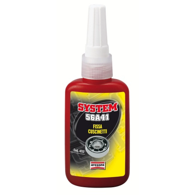 Vendita online Fissa cuscinetti System 56A41 10 ml.